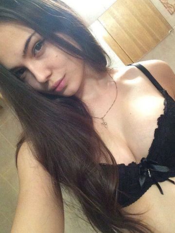 Анкета проститутки Стефания, 23 года